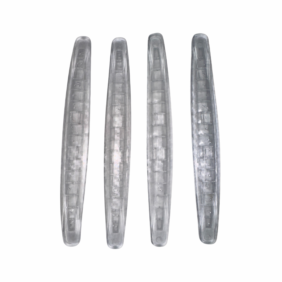 4 pcs Car Door Protector