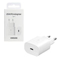 Samsung 25W PD Adapter USB-C