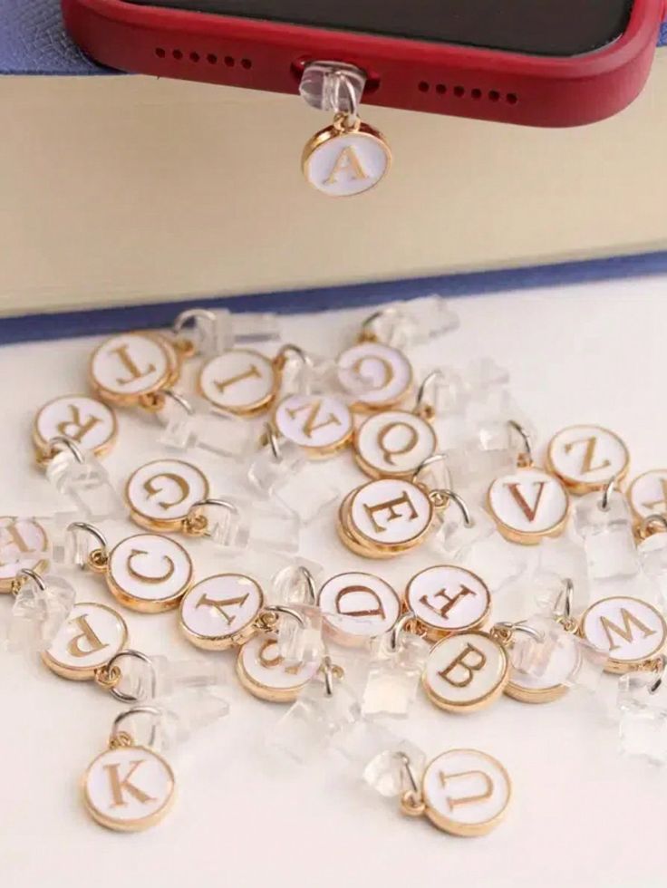 Charms for Phone