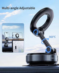 Vacuum Phone Holder magnetic