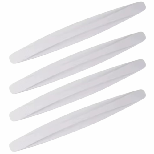 4 pcs Car bumper Protector