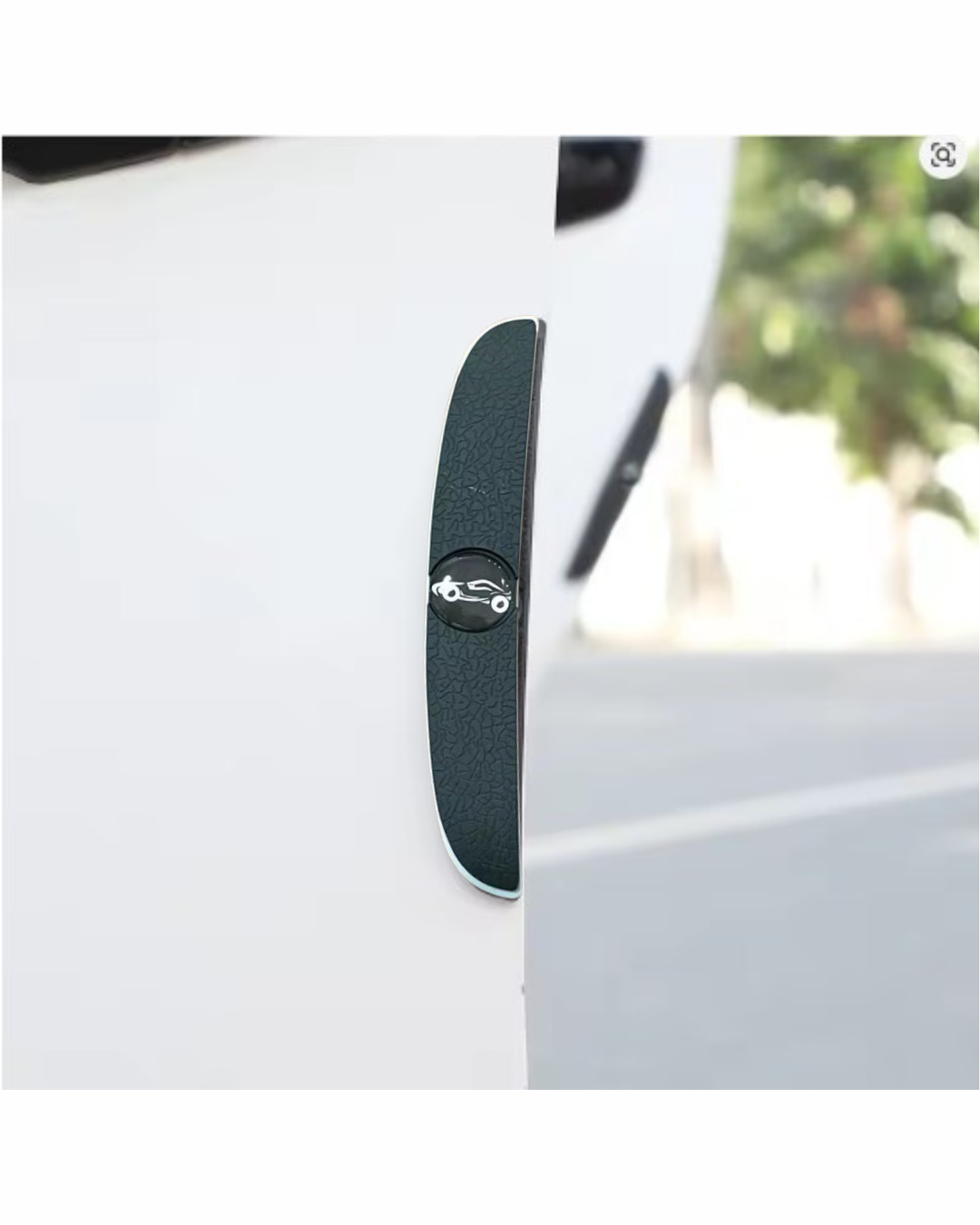 4 pcs Car Door Protector