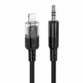 UPA27 Spirit transparent digital audio conversion cable iP