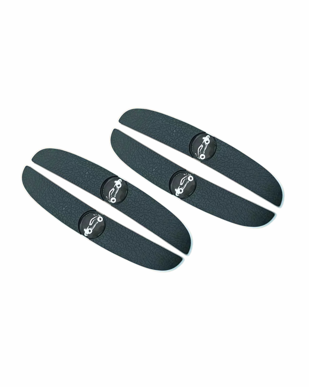 4 pcs Car Door Protector