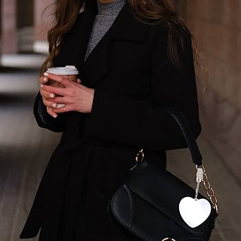 Purse Light