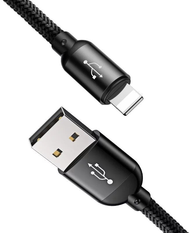 Wind charging data cable iP