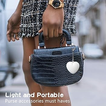 Purse Light