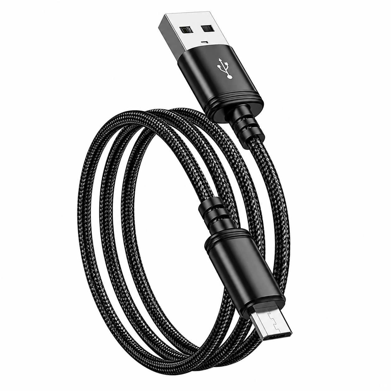 TDSX89 Wind charging data cable Type-C