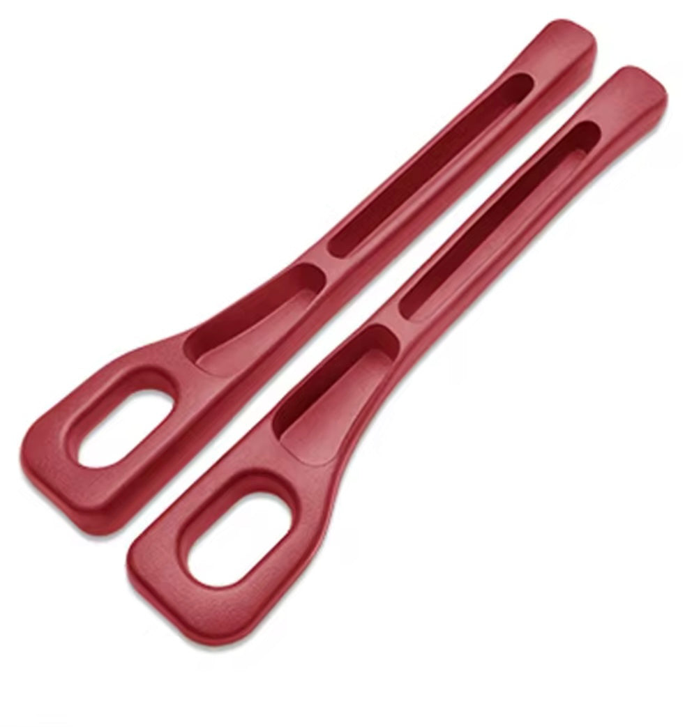 Pair of Seat Gap Filler