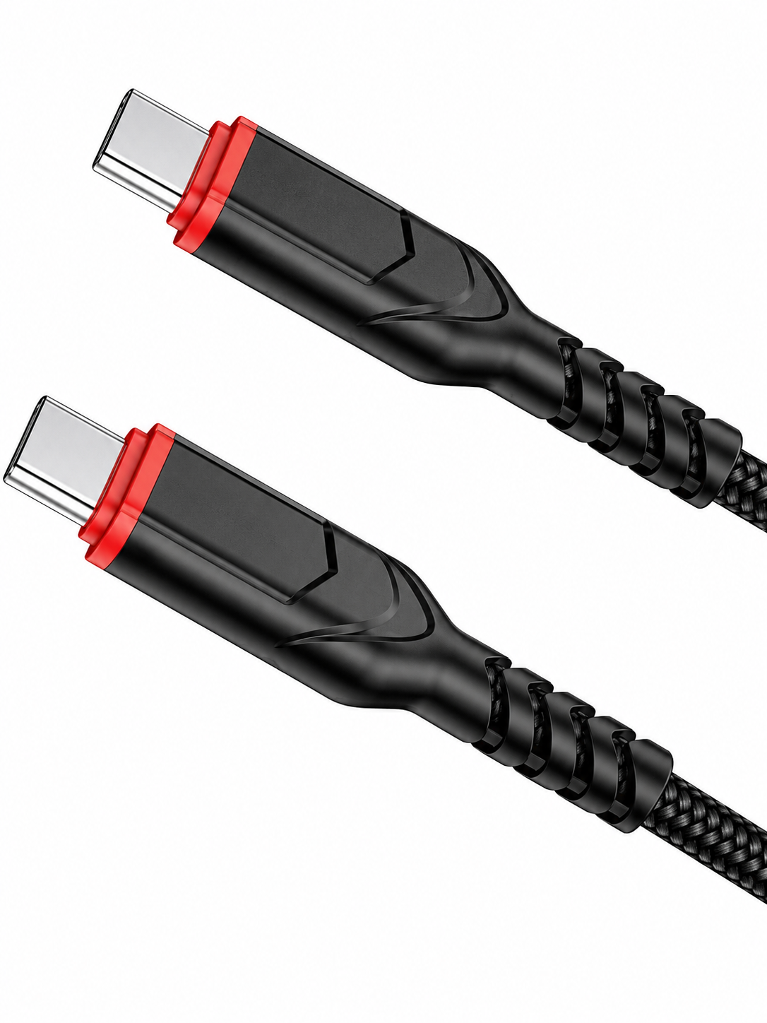 60W charging data cable Type-C to Type-C (L=2M)