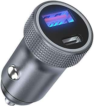 Car Charger Z49B Level PD38W(1C1A)