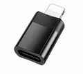 UA17 iP Male to Type-C female USB2.0 adapter