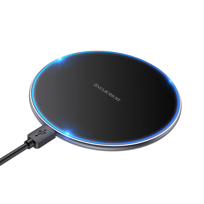 Wirless Fast Charger Pro Easy 15W charging