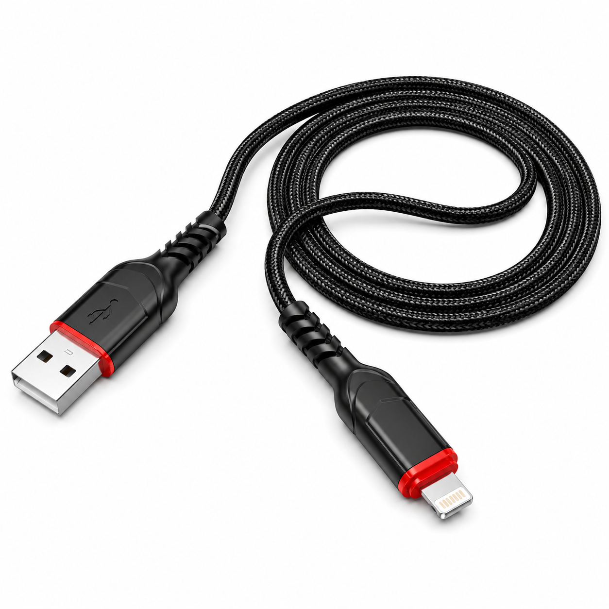 PD charging data cable iP (L=2M)