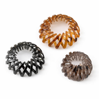 Pair of Bird Nest HairClip