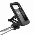 Universal Bicycle & Motorcycle Phone Holder