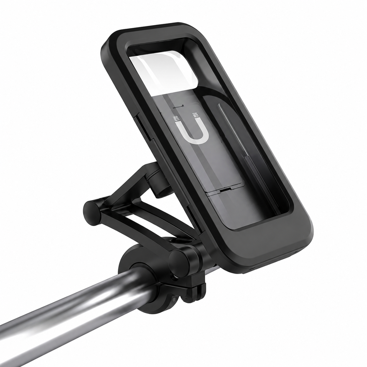 Universal Bicycle & Motorcycle Phone Holder
