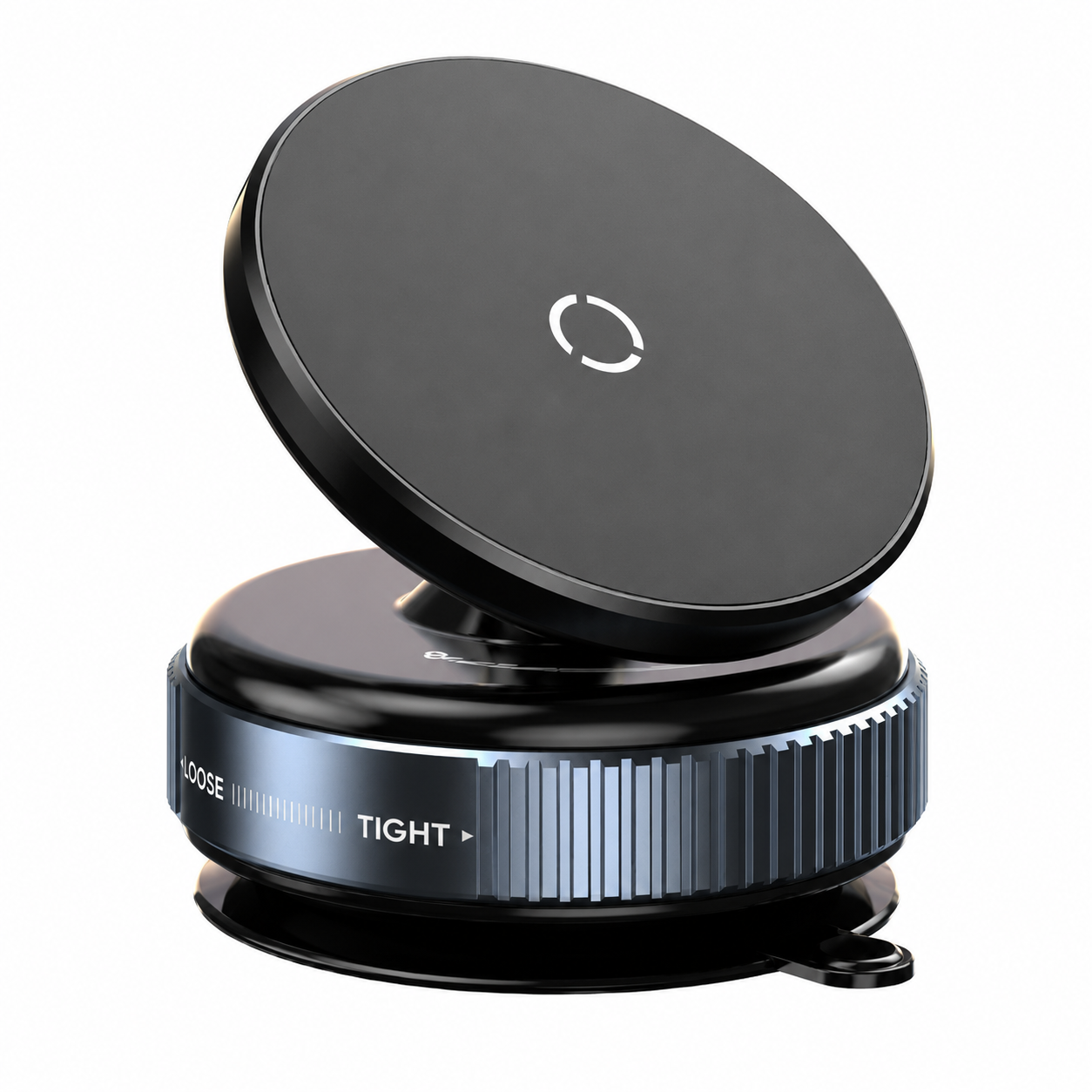 Phone Holder with Strong Suction Cup