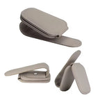 Magnetic Car Glasses Holder