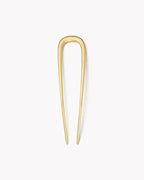U-Shape Metal Hair Pin