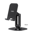 KAKUSIGA Foldable 360° Desktop Phone Stand