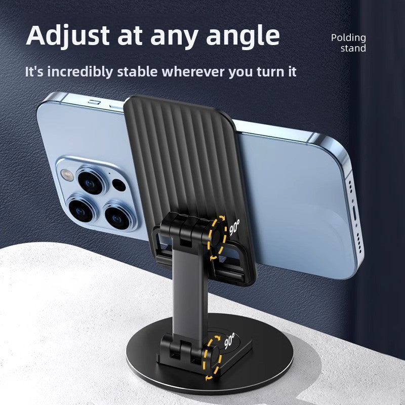 HOCO PH50 Foldable 360° Desktop Phone Stand