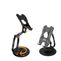 L3T Foldable Metal Desktop Phone Stand