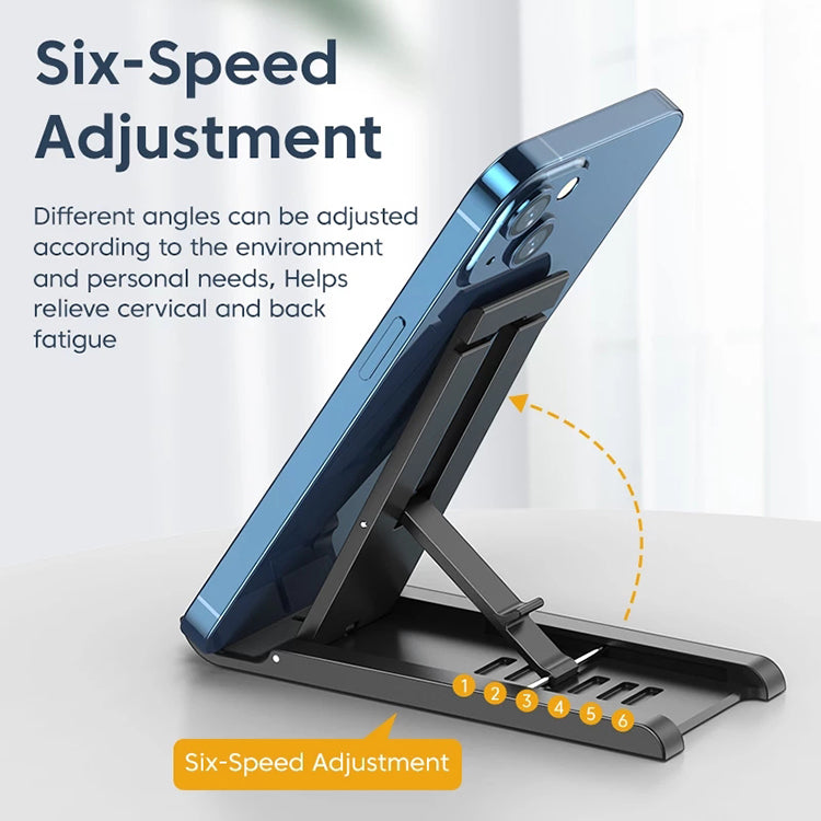 FONENG Metal Desktop Phone Stand