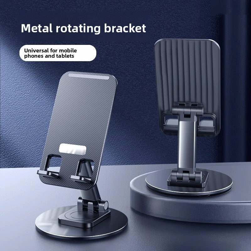 HOCO PH50 Foldable 360° Desktop Phone Stand