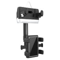 360° Rearview Mirror Car Phone Holder