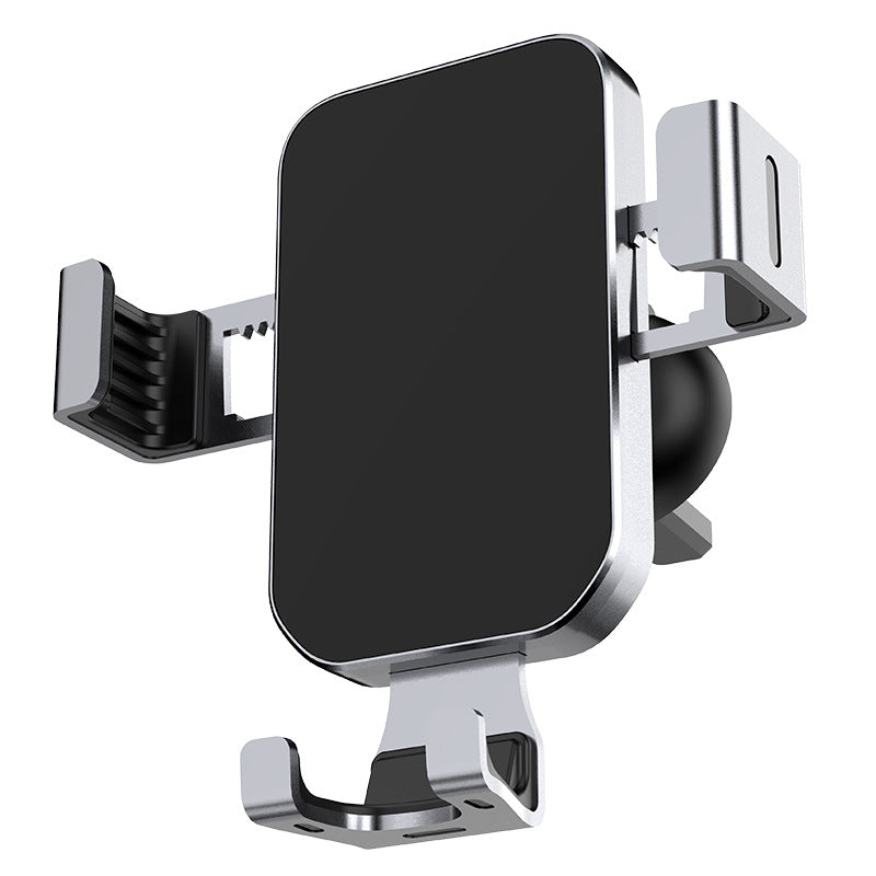 Mirror Design Magnetic Car Phone Holder