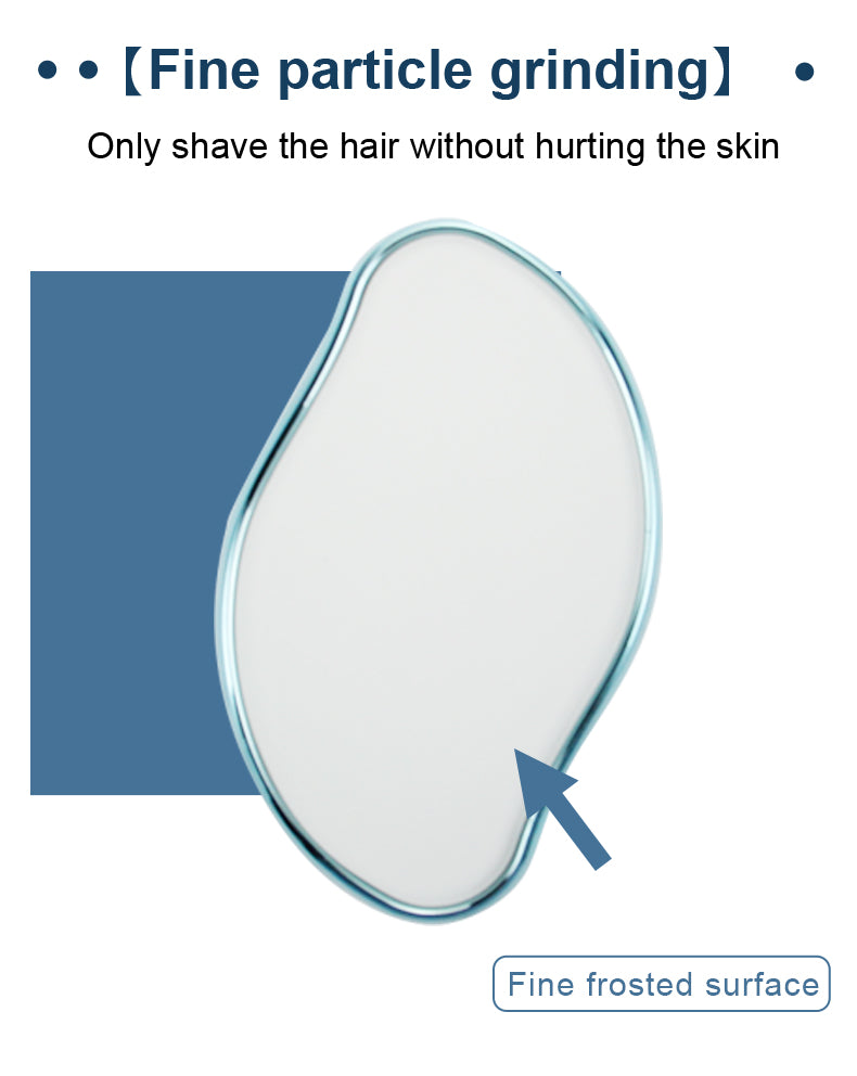 Nano Cristal Hair Removal