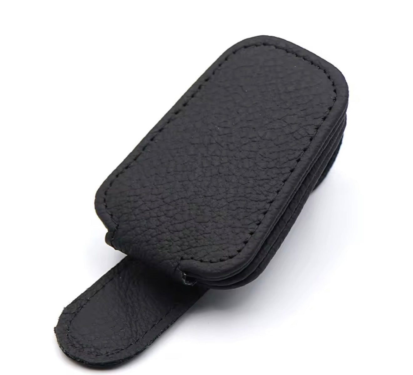 Magnetic Car Glasses Holder