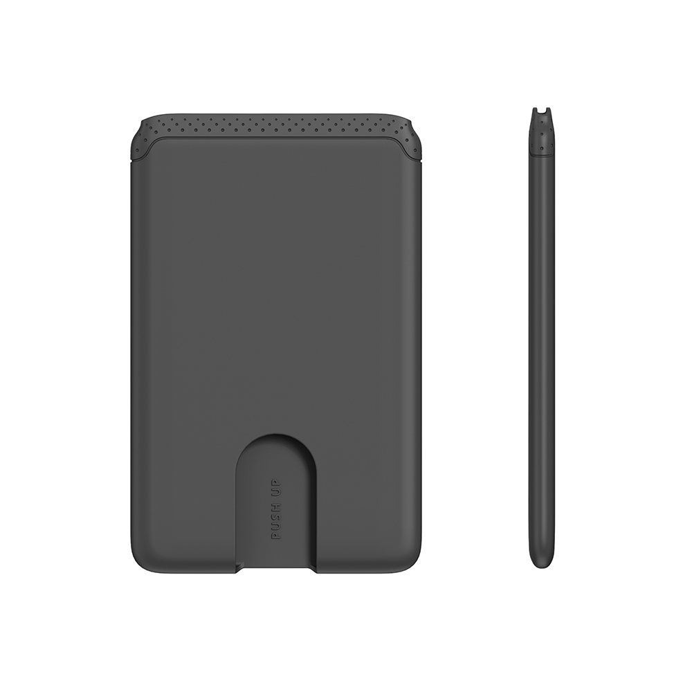 Anti-fall Phone Cardholder