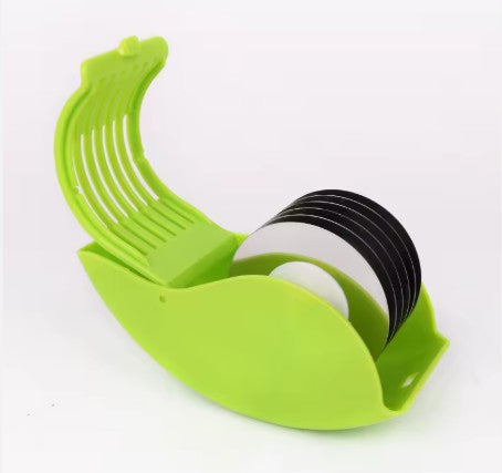 Multi-Purpose 6-Wheel Cutter and Shredder