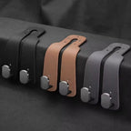 Car Seat Leather Hook