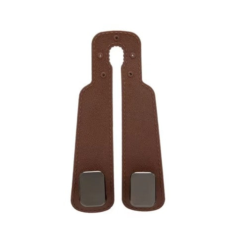 Car Seat Leather Hook