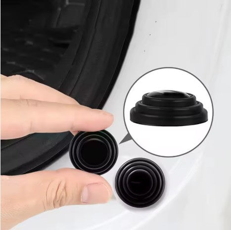 Set of 4 Door Shock Absorber