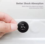 Set of 4 Door Shock Absorber