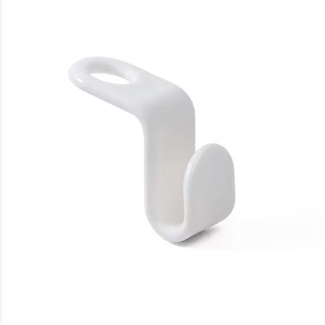 Set of 30 Wardrobe Hanger Hooks