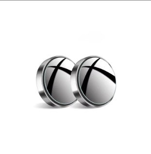 Pair of Blind Spot Mirrors