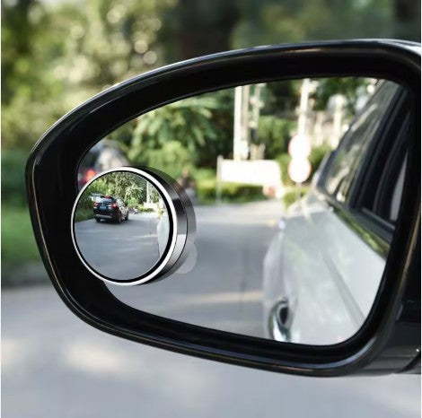 Pair of Blind Spot Mirrors