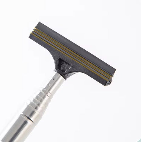 Rearview Mirror Wiper