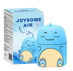 Bubble Toilet Cleaner