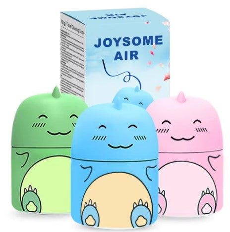 Bubble Toilet Cleaner