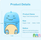 Bubble Toilet Cleaner