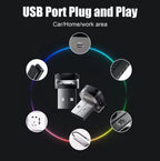 Car Interior Ambient Light LED