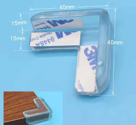 Set of 12 Corner Protector