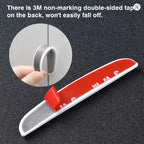 4 pcs Car Door Protector