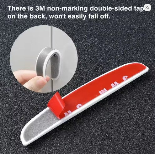 4 pcs Car Door Protector